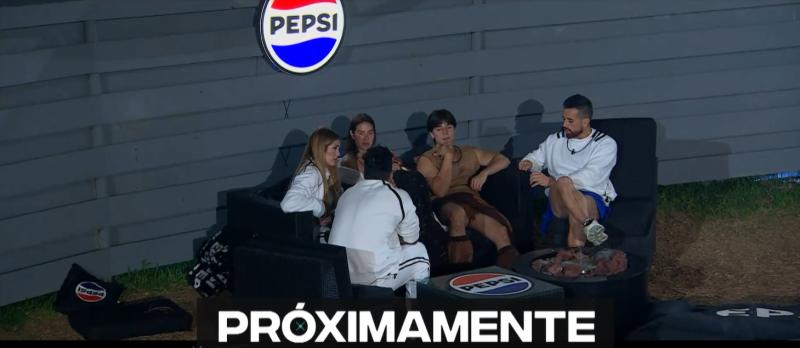 Daúd Gazale apuntará contra Samira Jalil