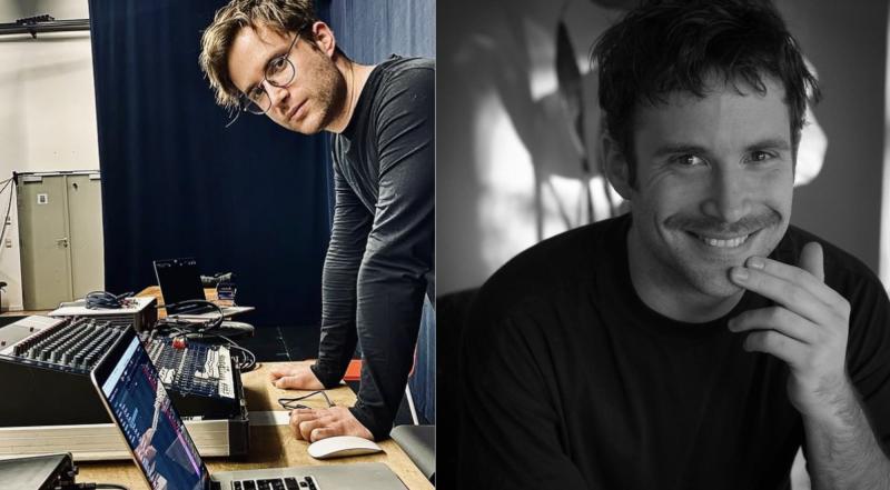 Damián Noguera, hija de Héctor Noguera