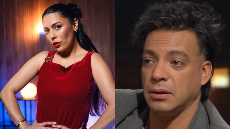 Daniela Aránguiz fue denunciada por Juan David Rodríguez - Redes Sociales