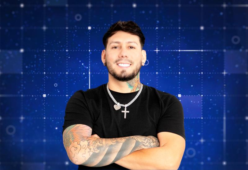 Dash | Mundos Opuestos