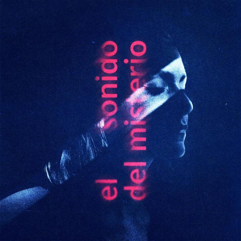 Portada "El Sonido del Misterio", de De Saloon