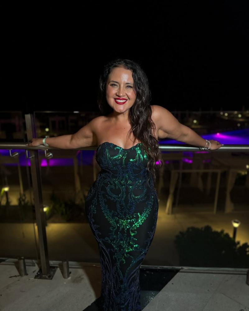 Pamela Leiva | Instagram