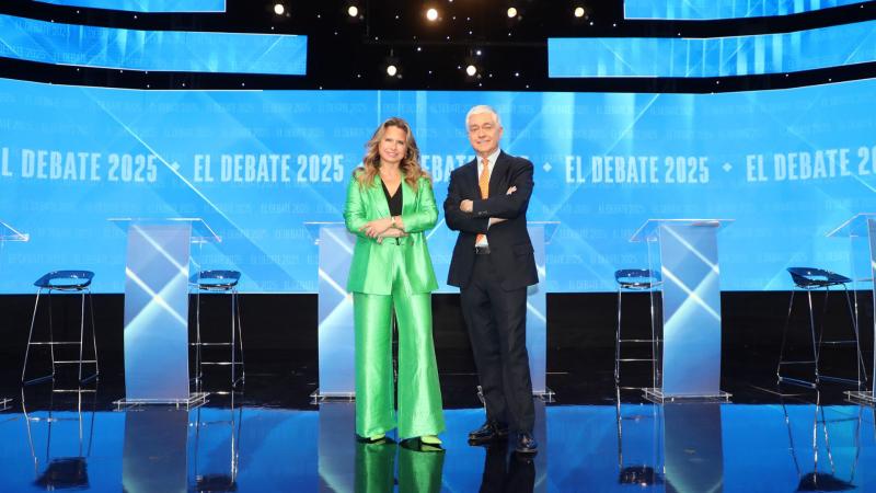 El debate 2025 del 13