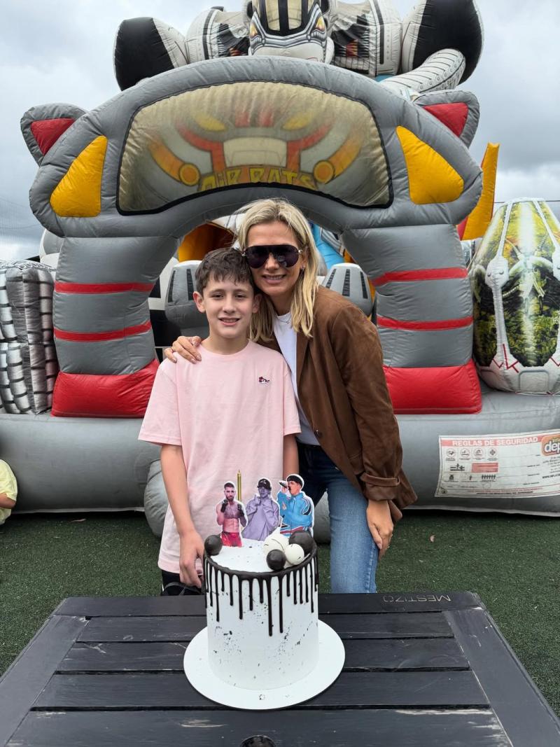 María Alberó | Instagram