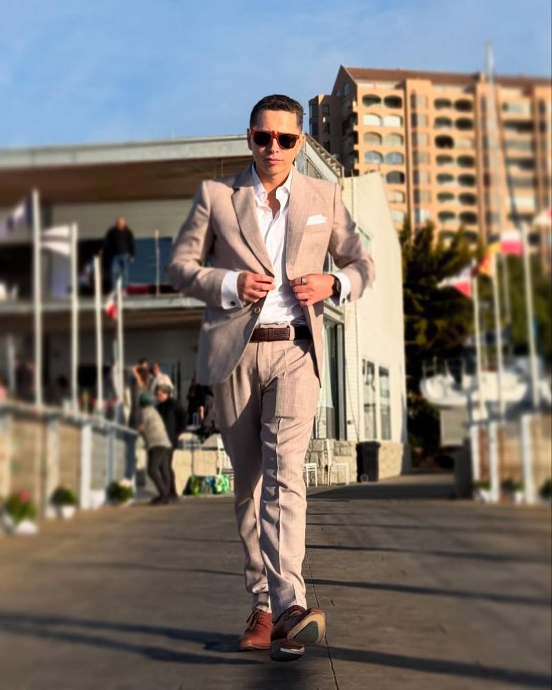 Karol Lucero animará festival en México - Instagram