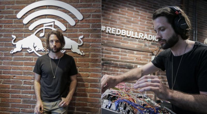 Diego Noguera, hija de Héctor Noguera