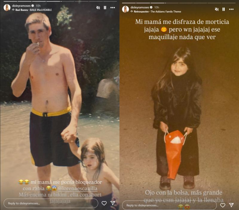 Disley Ramos | Instagram