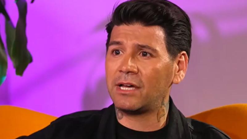 Edmundo Varas con Pablo Canaliza