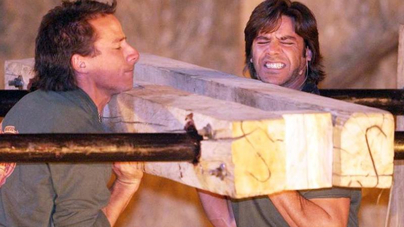 "La Granja" y su intensa final en el 13