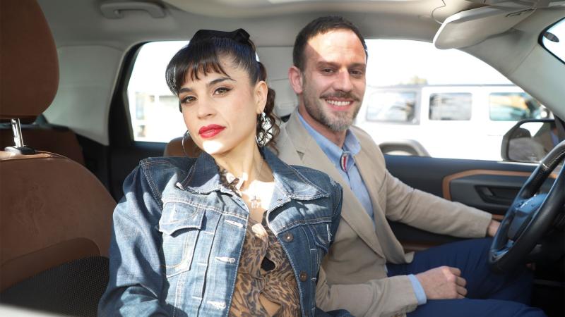 El obrero que me enamoró