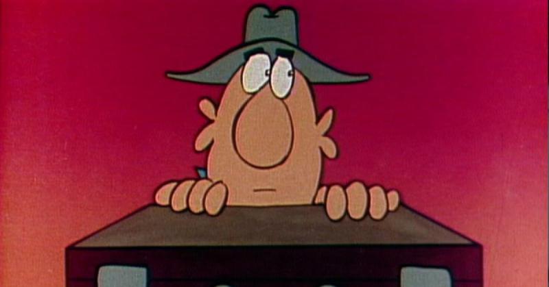 El prisionero de la Medianoche, 1985