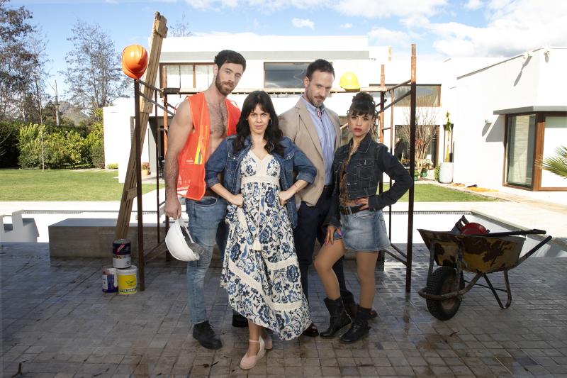 Nueva mininovela del 13.