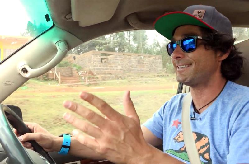 Claudio Iturra - Canal 13.