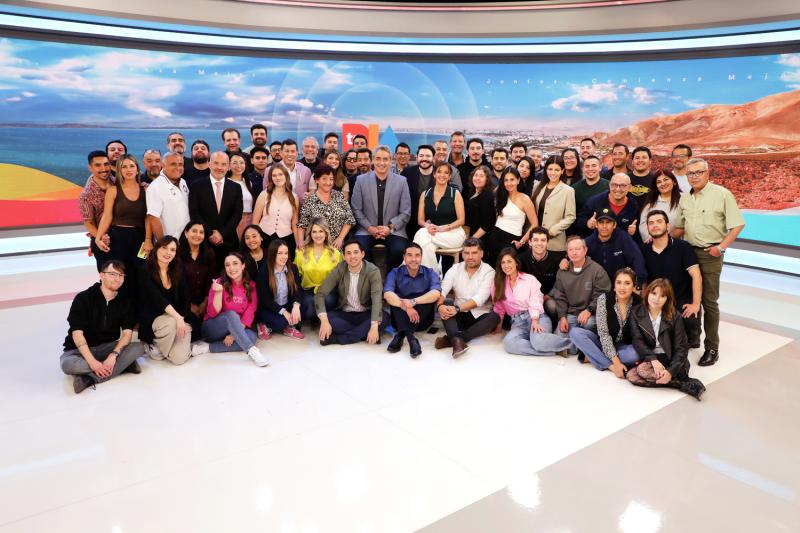 Tu Día cumple 3 años de su renovada propuesta.