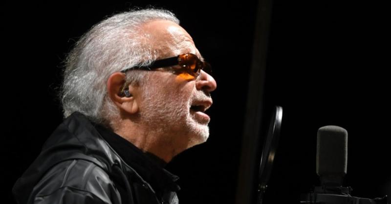 Fernando Ubiergo / Créditos: Instagram @fernandoubiergo