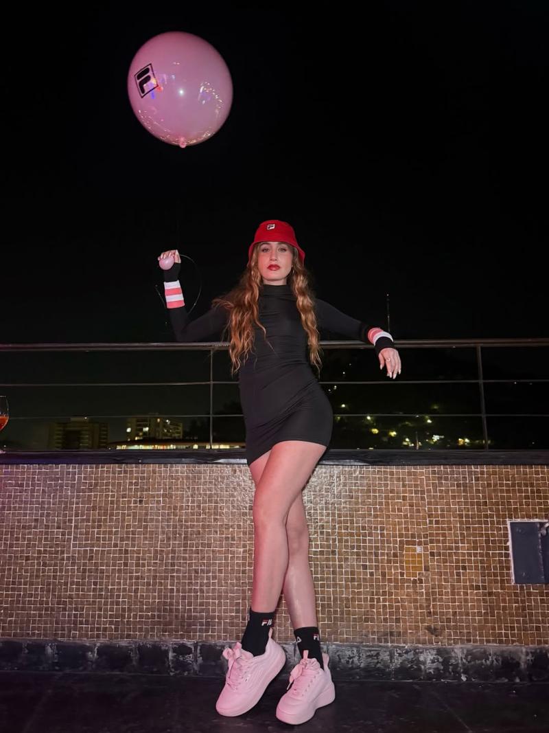 Dani Castro | Instagram