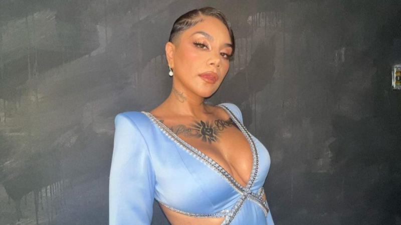 Flor de Rap - Instagram