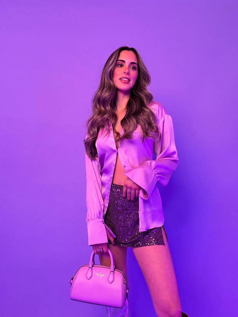 Fran Virgilio - Instagram