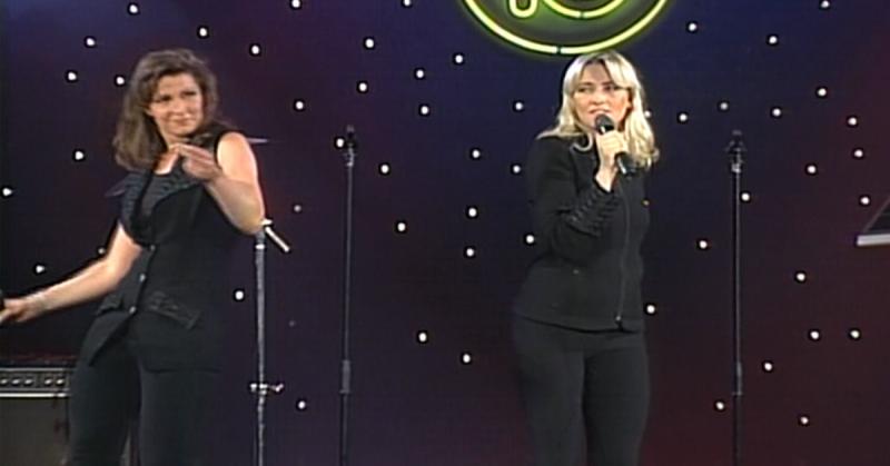 Fueron Hits con Cristián "Chico" Pérez