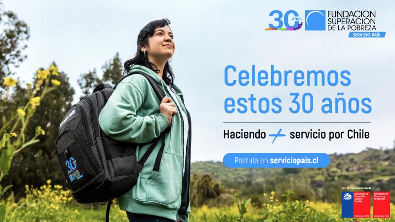 Ofrecen hasta $700 mil por irse un año a vivir y trabajar en zonas extremas de Chile - Servicio País