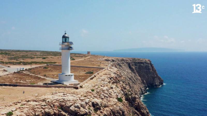 Formentera. Créditos: 13C