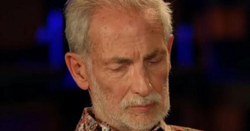 Héctor Noguera en De tú a tú, 2023