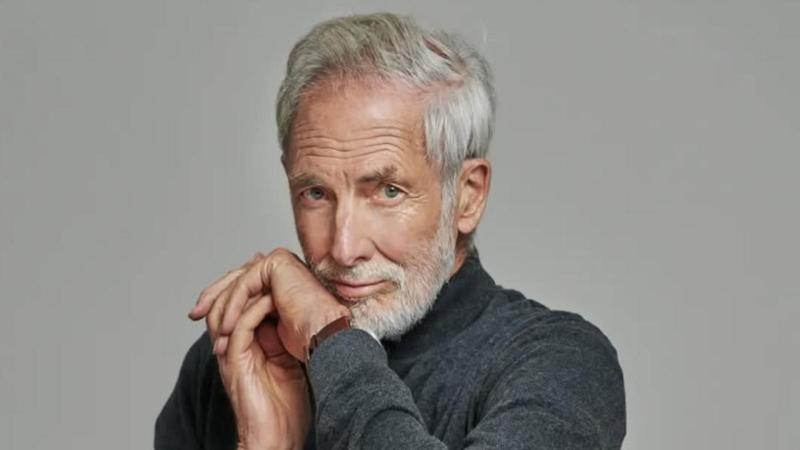 Héctor Noguera, padre de Amparo Noguera