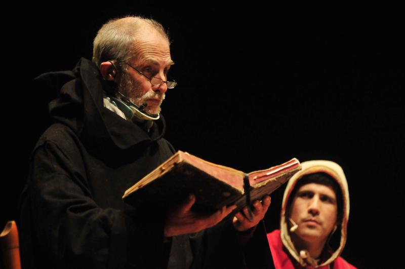 Héctor Noguera | Agencia Uno