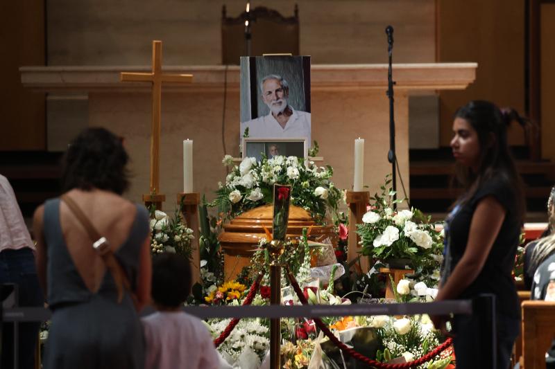 Héctor Noguera | Aton