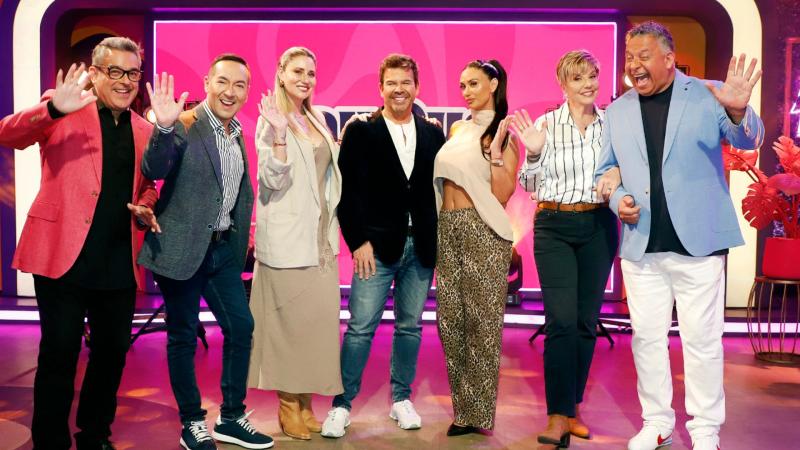 "¡Hay que decirlo!"