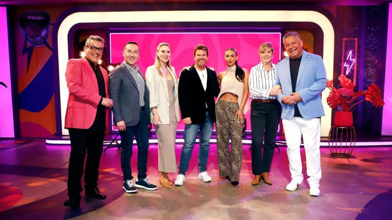 Nuevo horario de ¡Hay que decirlo!