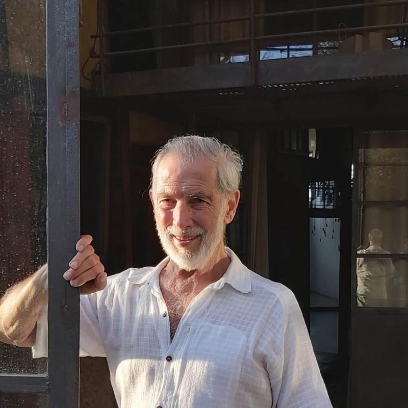 Héctor Noguera - Instagram