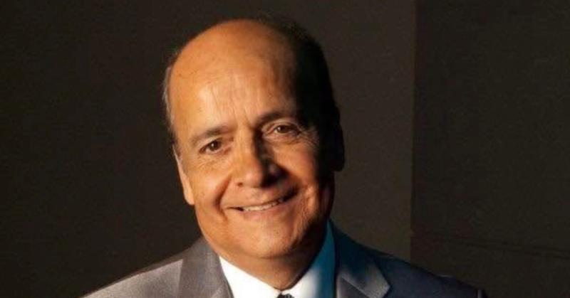 Horacio Saavedra / Créditos: Instagram @horaciosaavedranu