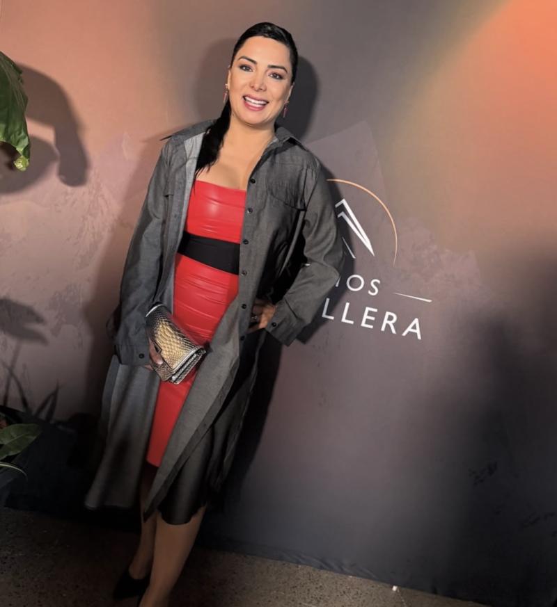 Mariela Montero - Instagram