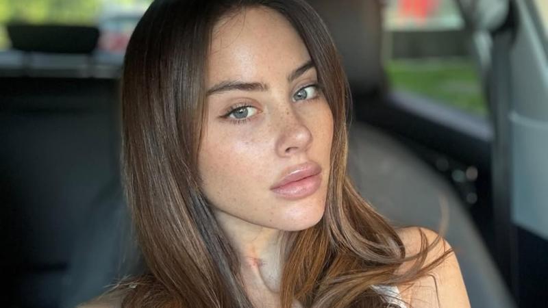 Ignacia Michelson - archivo web