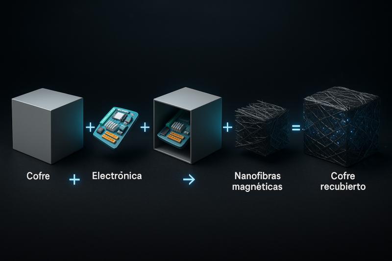 Proyecto chileno CEDENNA.