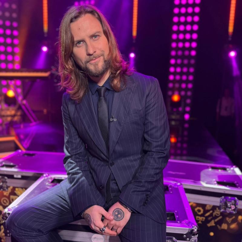 Jean Philippe Cretton - Instagram