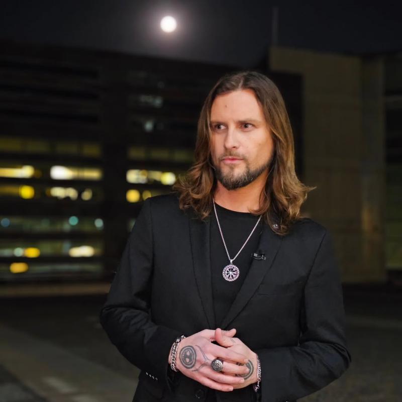 Jean Philippe Cretton | Instagram