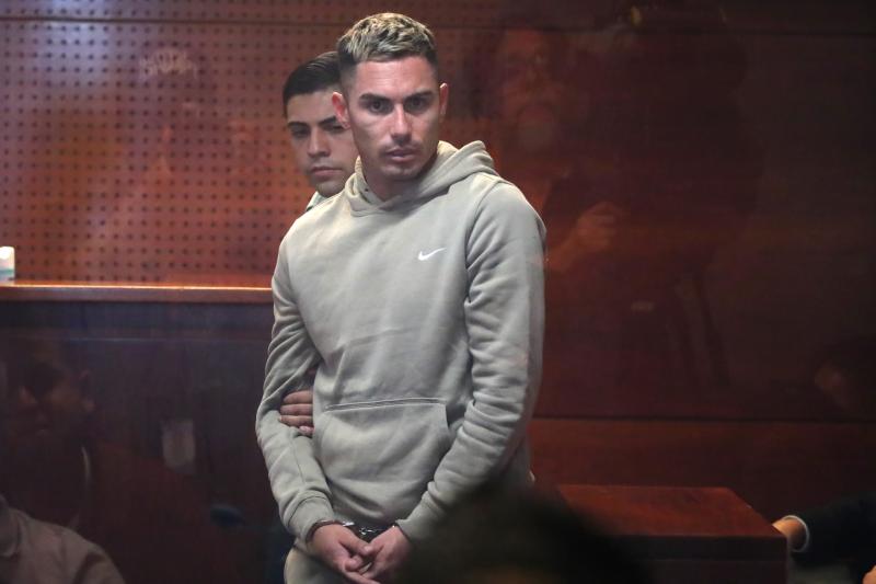 Jean Paul Pineda - Aton.