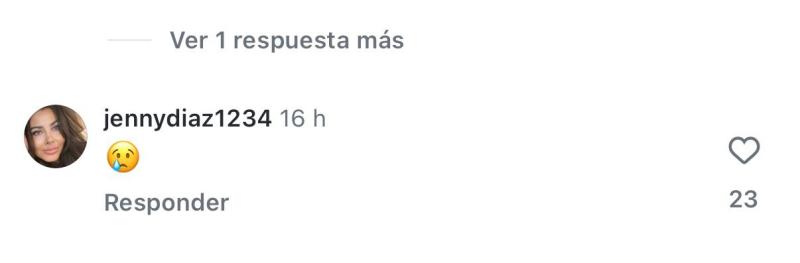 Jenny Díaz, madre de Ignacia Michelson y exsuegra de Diego Venegas