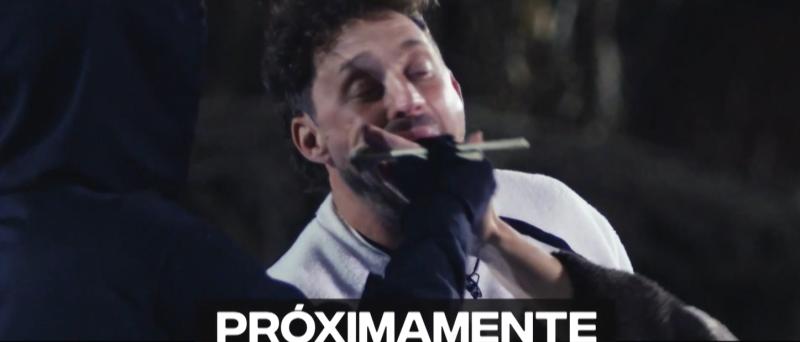 Joche Bibbó en Mundos Opuestos