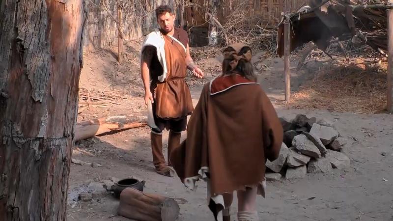 Joche y Roon - Mundos Opuestos