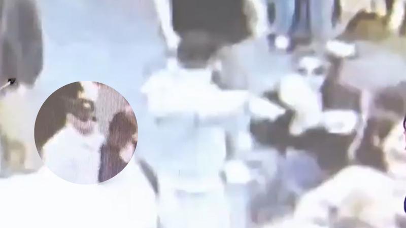 El video de Jorge Valdivia