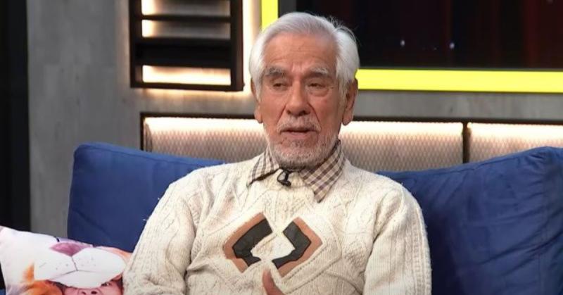 El presente de Jorge Yáñez, "Todo va a estar bien" de Via x