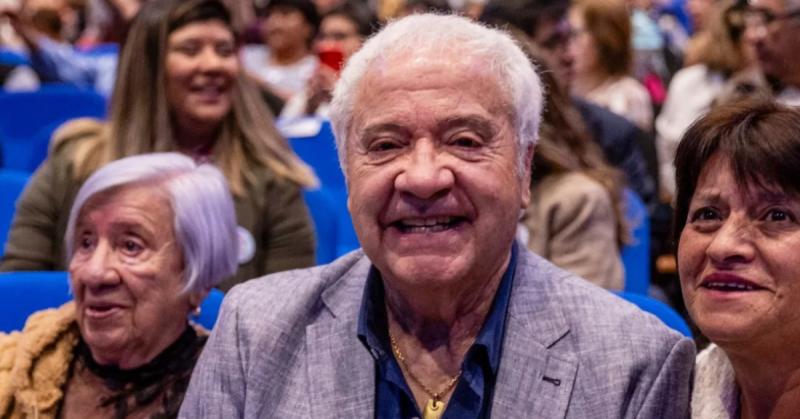 José Alfredo Fuentes / Créditos: Instagram @munilapintana