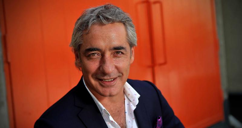 José Luis Repenning - Archivo Web