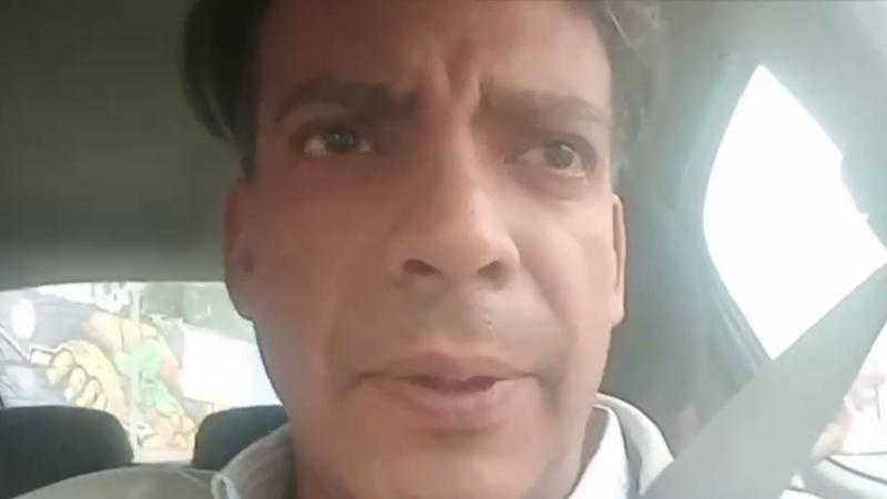 Juan David Rodríguez en "¡Hay que decirlo!"