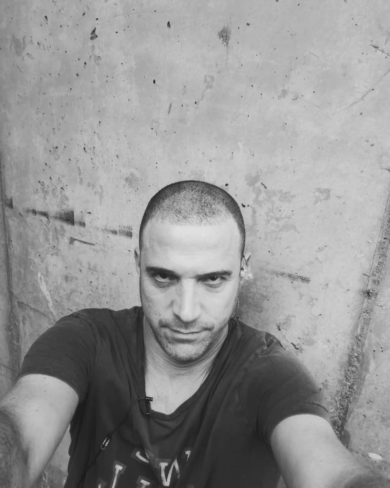 Julián Elfenbein | Instagram