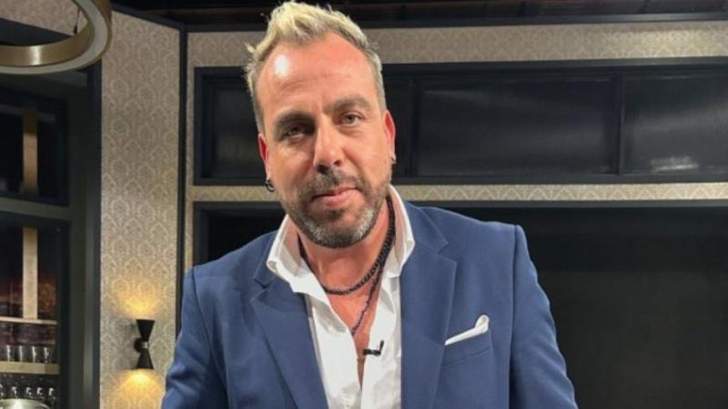 Francisco Kaminski rechazó millonarias ofertas - Instagram