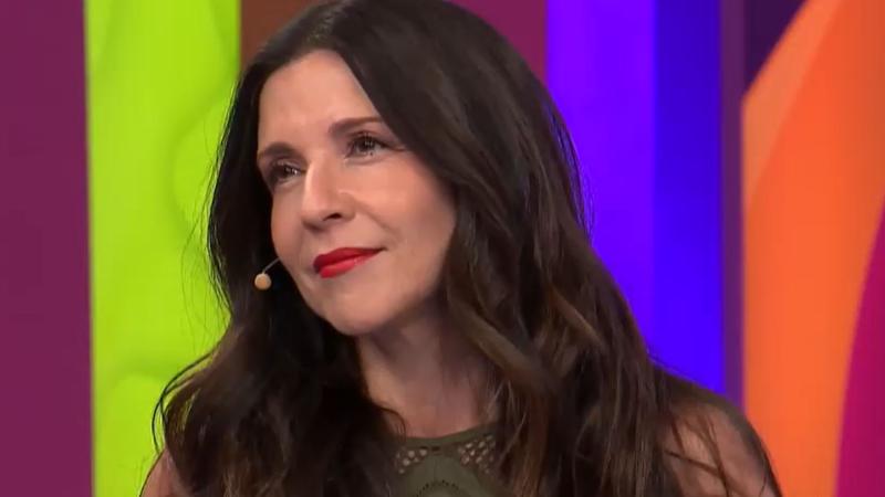 La reacción de Karla Constant por propuesta de Pamela Díaz